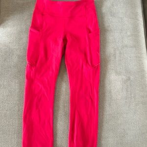 Lululemon Leggings